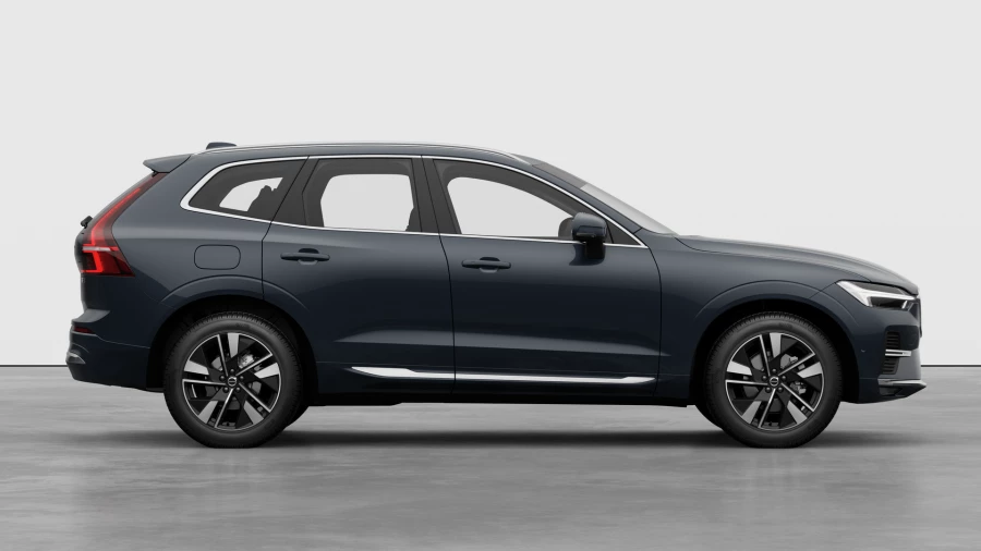 2026 Volvo XC60 UZ Plus B5 Bright SUV Image 5