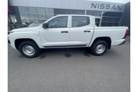 2024 Mitsubishi Triton MV GLX Ute