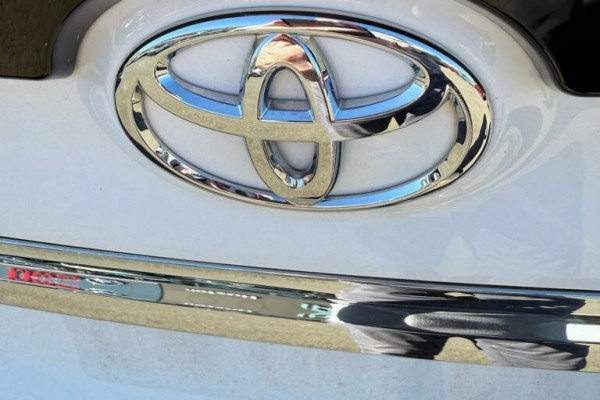 2016 Toyota Camry ASV50R Atara S Sedan Image 22