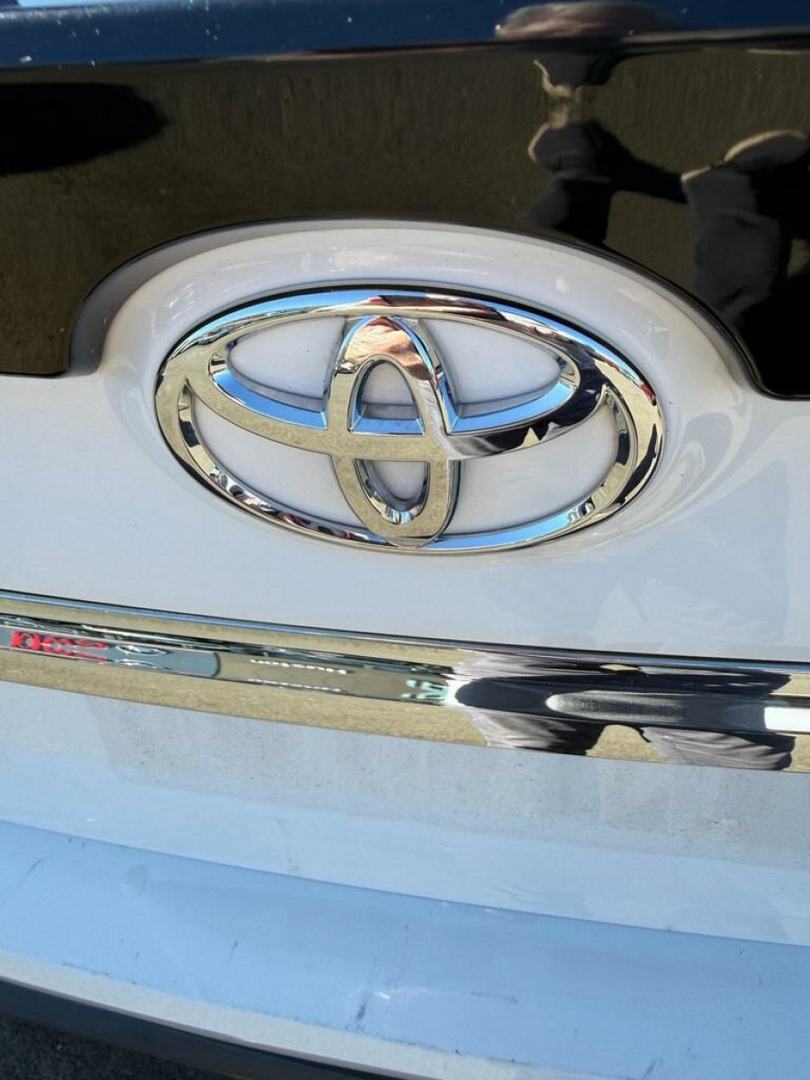 2016 Toyota Camry ASV50R Atara S Sedan Image 22