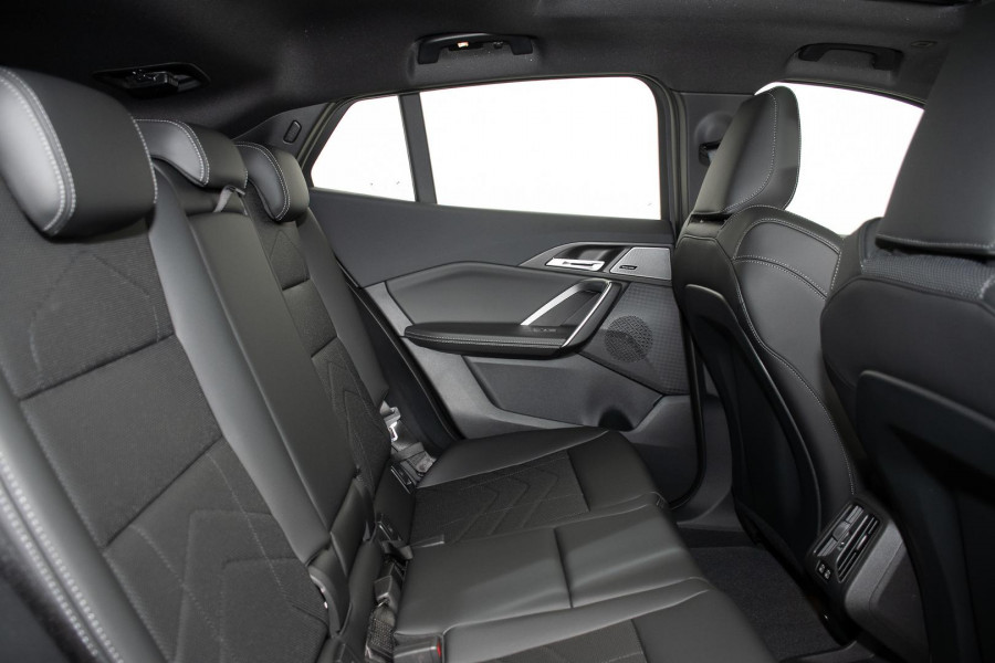 2025 BMW iX2 U10 xDrive30 M Sport SUV