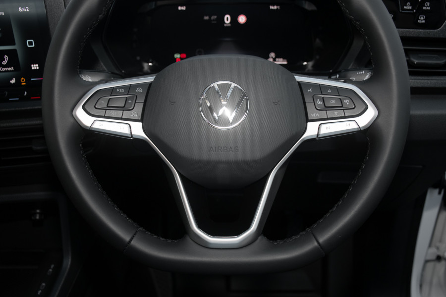 2025 Volkswagen Caddy 5 Maxi Van Van