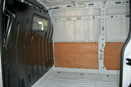 2020 Renault Master X62 Phase 2 Long Wheelbase Bus