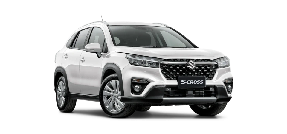 S-Cross