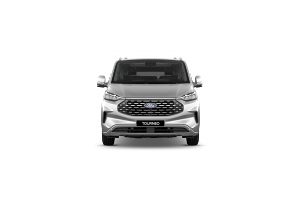 2024 MY24.5 Ford Tourneo AV Titanium X People Mover