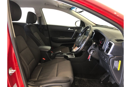 2019 Kia Sportage QL Si SUV