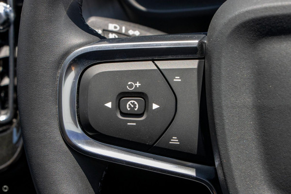 2024 MY25 Volvo XC40 XZ Plus B4 SUV Image 10