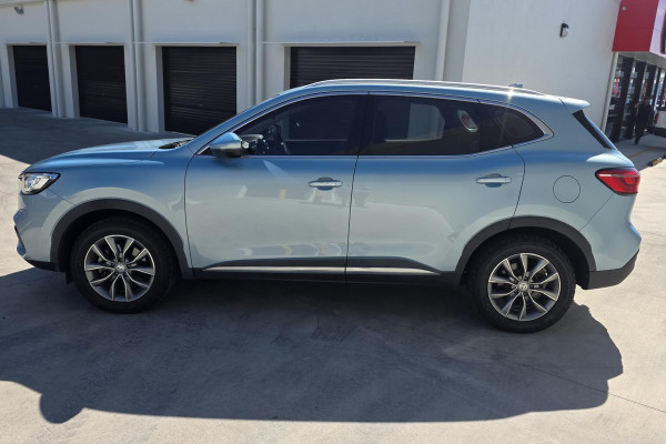 2021 MG HS Plus EV SAS23 Excite SUV Image 16