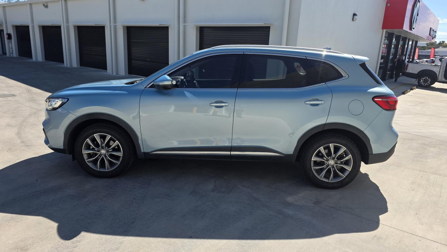 2021 MG HS Plus EV SAS23 Excite SUV Image 16