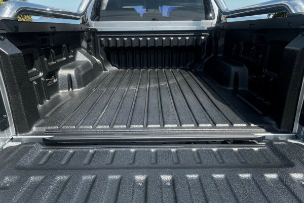 2026 Volkswagen Amarok NF TDI600 Style Ute Image 7
