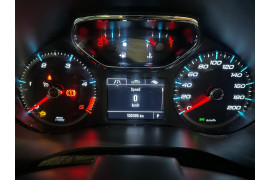 2019 Holden Colorado RG Z71 Crew Cab Pickup