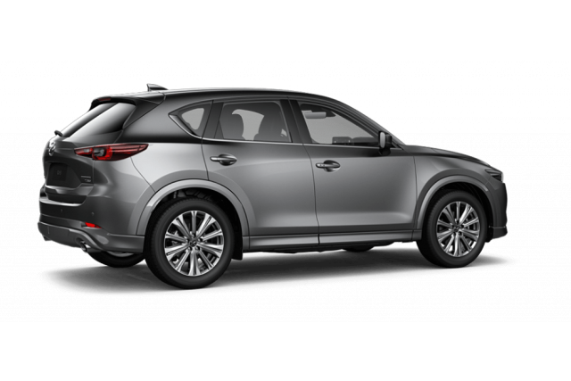 2025 MY24 Mazda CX-5 KF Series G35 Akera SUV Image 12