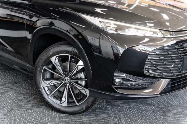 2024 MY24.5 MG HS AS33 Excite SUV