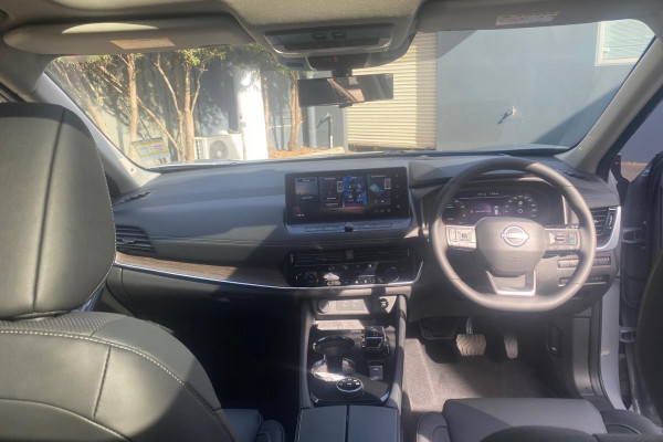 2026 Nissan X-Trail T33 Ti-L e-POWER SUV Image 33