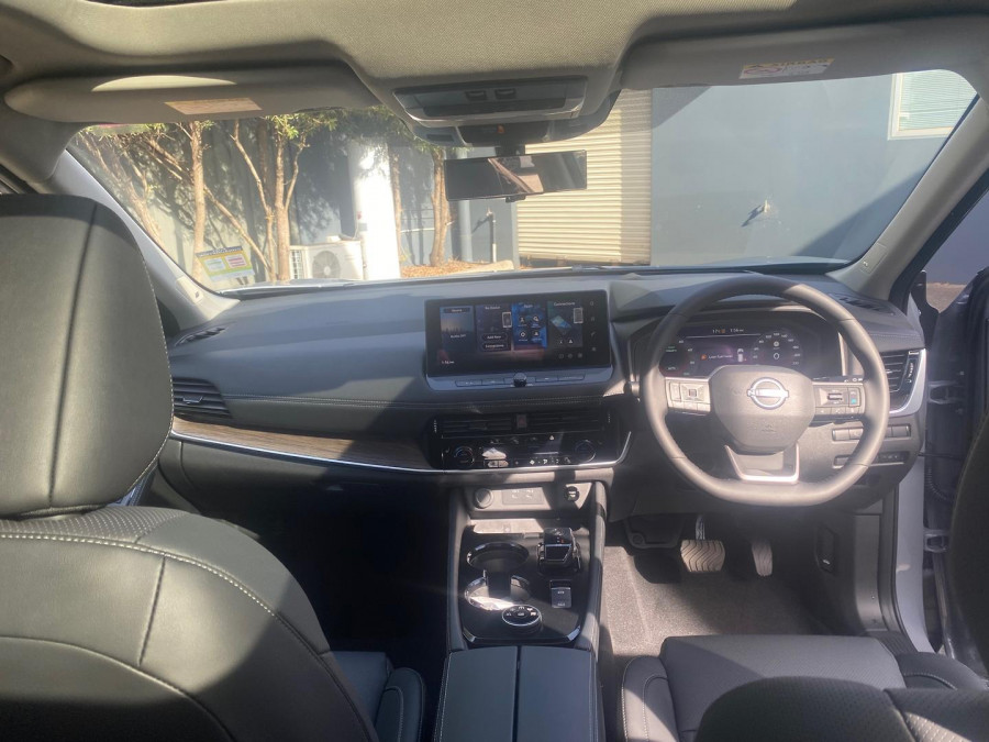 2026 Nissan X-Trail T33 Ti-L e-POWER SUV Image 33