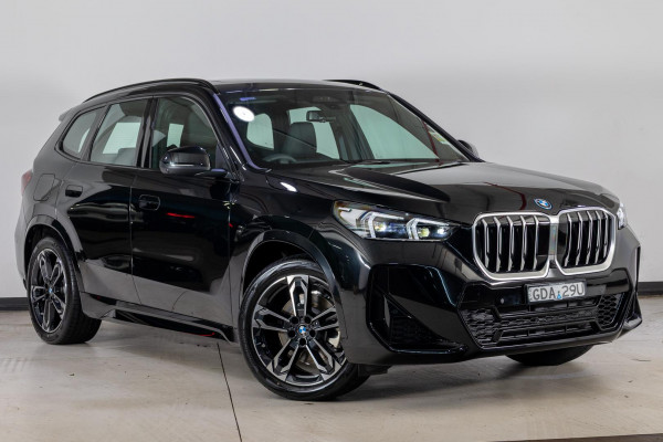 BMW X1 xDrive25e M Sport U11