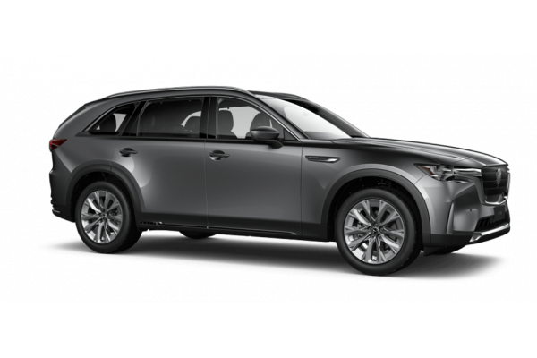 2026 MY25 Mazda CX-90 KK G50e GT SUV Image 8