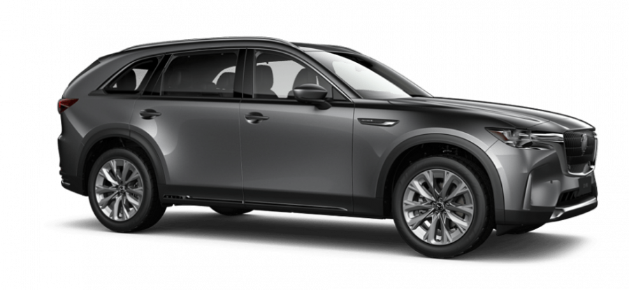 2026 MY25 Mazda CX-90 KK G50e GT SUV Image 8