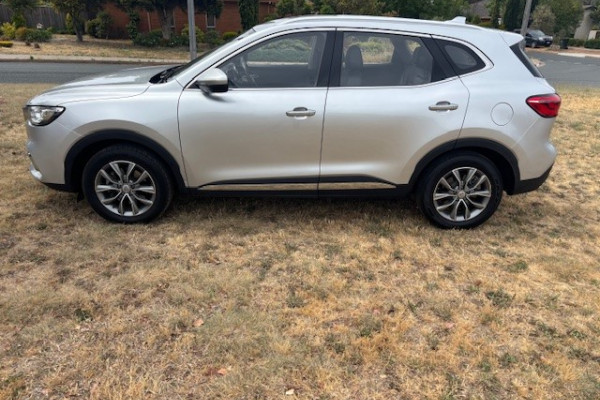 2022 MG HS SAS23 Vibe SUV