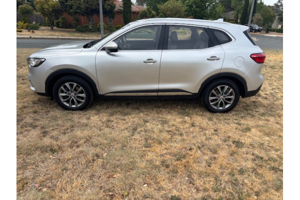 2022 MG HS SAS23 Vibe SUV