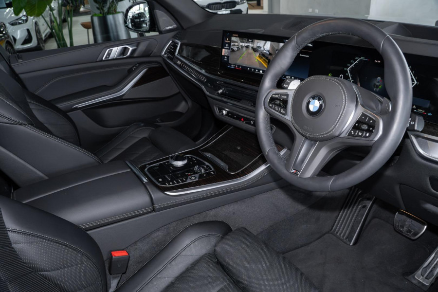 2026 BMW X5 G05 LCI xDrive30d M Sport SUV