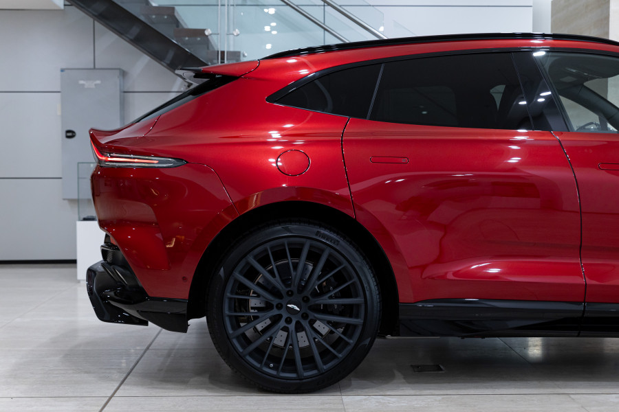 2024 Aston Martin DBX  707 Wagon Image 13
