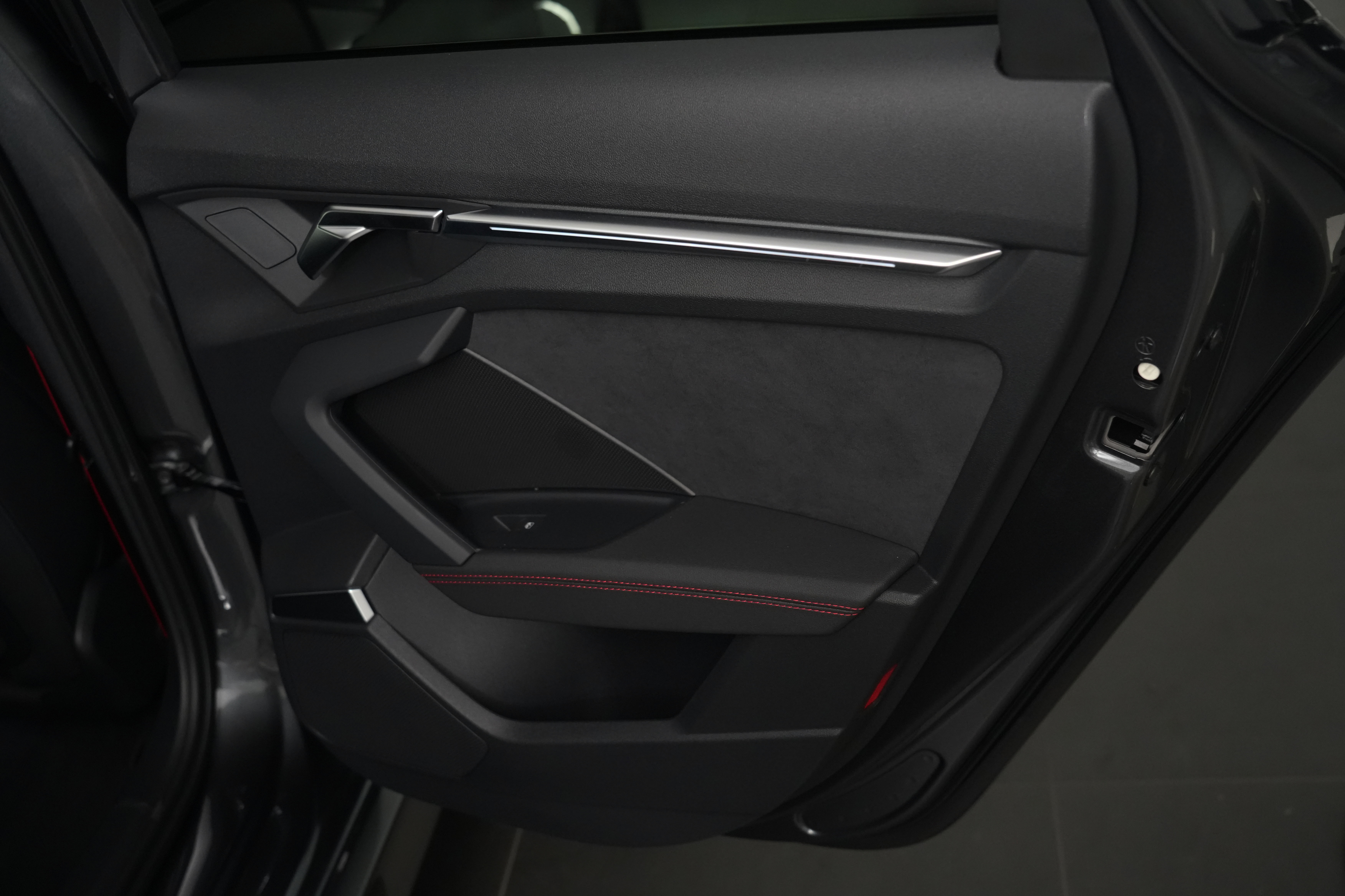 2024 Audi RS 3 Sportback Hatch Image 53