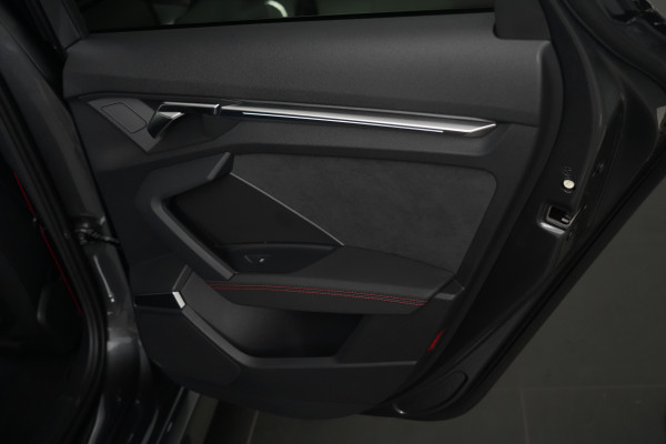 2024 Audi RS 3 Sportback Hatch Image 53