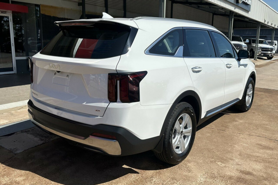 2024 Kia Sorento MQ4 PE S SUV Image 7