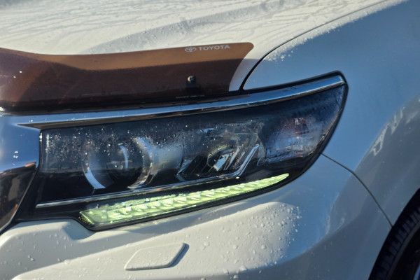2020 Toyota LandCruiser Prado GDJ150R VX SUV Image 13