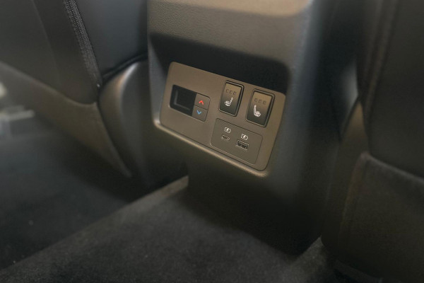 2025 Nissan X-Trail T33 Ti-L SUV Image 19