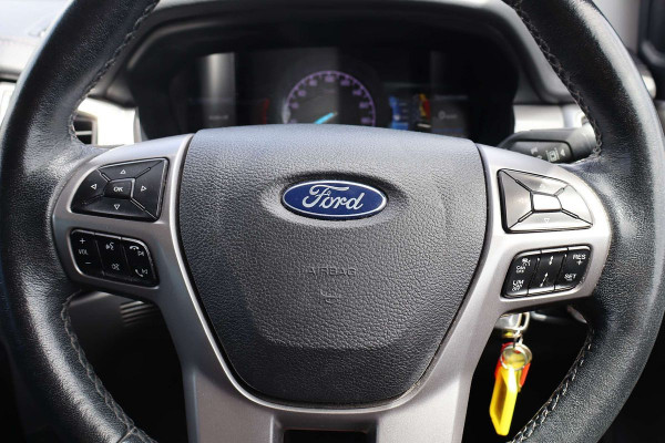 2018 Ford Everest UA Trend SUV Image 14