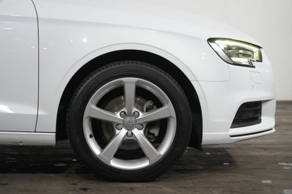 2017 Audi A3  Convertible image 5