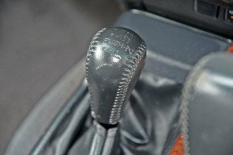 2006 Nissan Patrol GU IV MY06 TI Suv