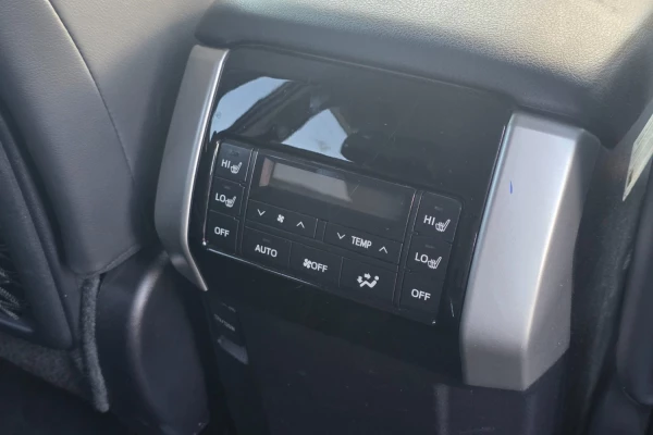2020 Toyota LandCruiser Prado GDJ150R VX SUV Image 29