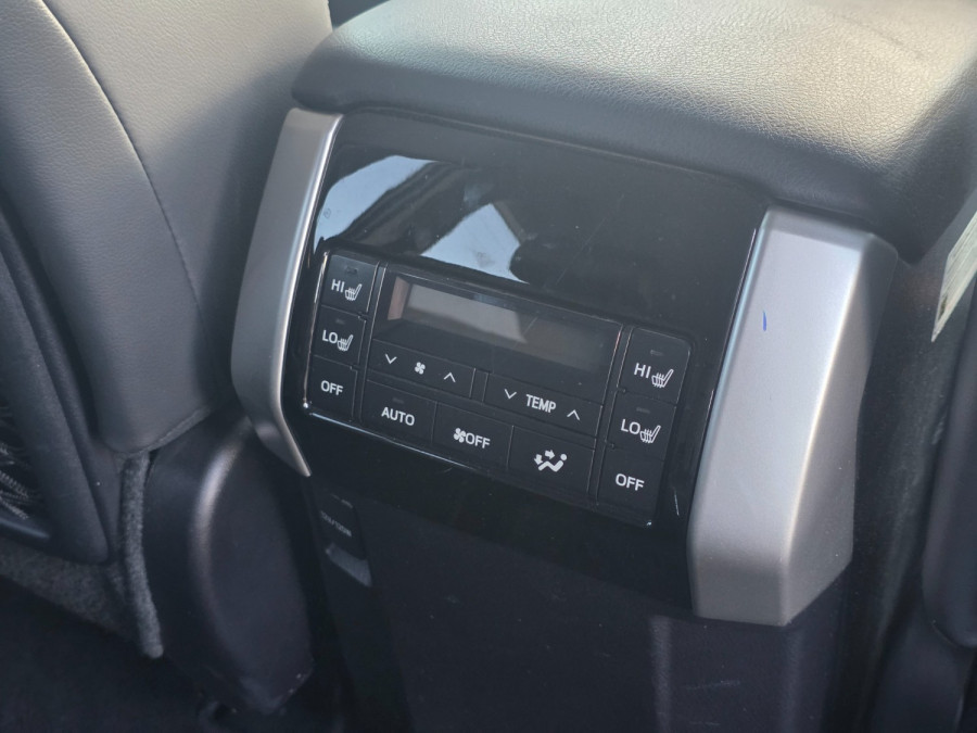 2020 Toyota LandCruiser Prado GDJ150R VX SUV Image 29