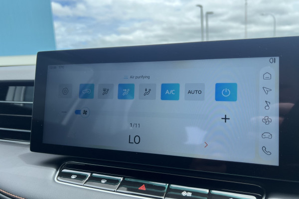 2026 MG HS Excite SUV Image 18