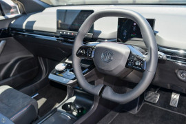 2024 MG MG4 MEH32 XPOWER Hatch