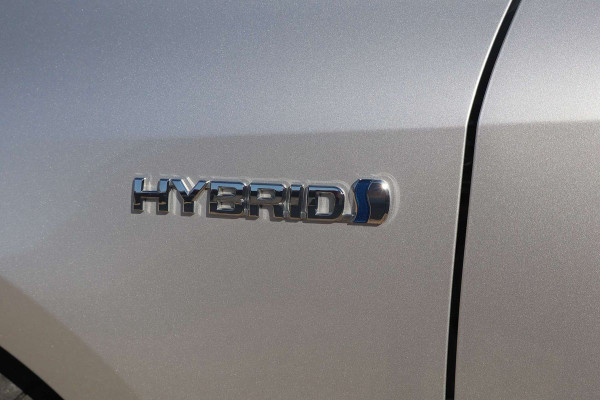 2020 Toyota Corolla ZWE211R ZR Hybrid Hatch Image 10