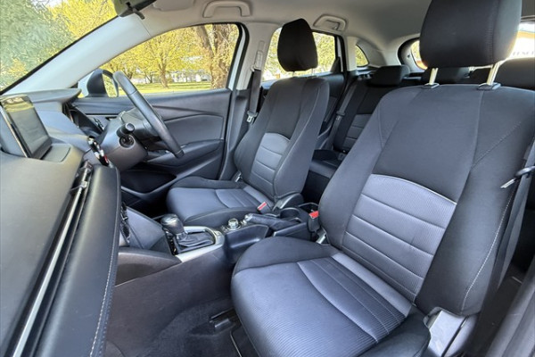 2017 Mazda CX-3 DK2W7A Maxx SUV Image 15