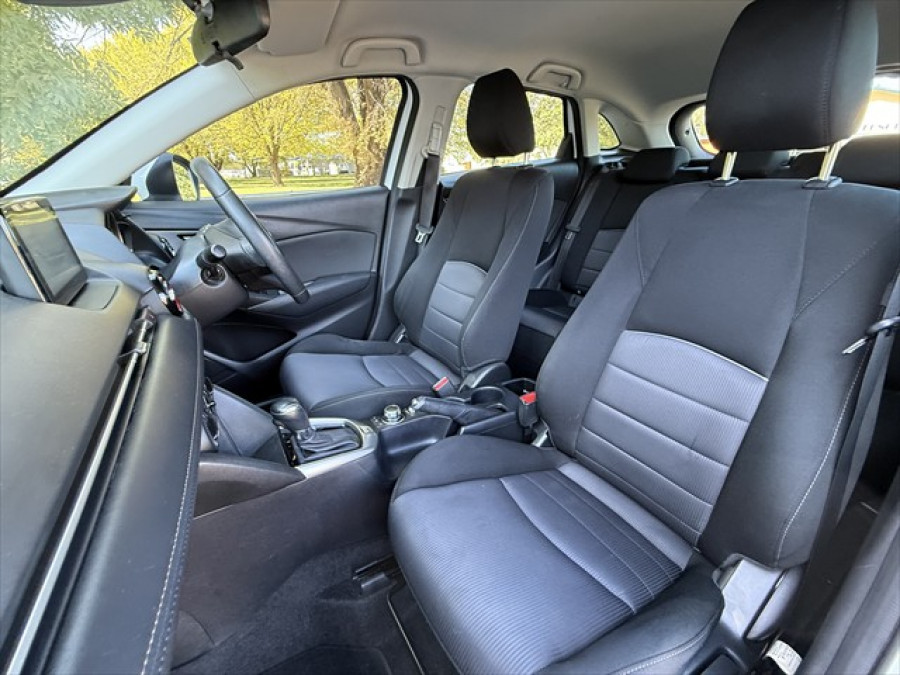 2017 Mazda CX-3 DK2W7A Maxx SUV Image 15