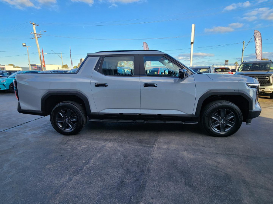 2025 LDV Terron 9 EKK1C Origin Ute Image 2