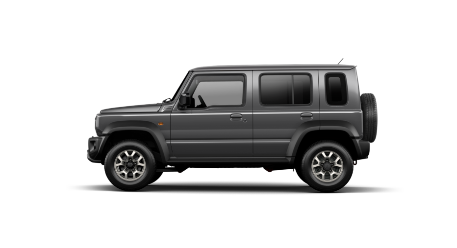 2026 MY25 Suzuki Jimny  JJ XL SUV