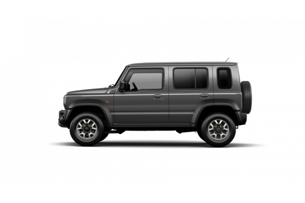 2026 MY25 Suzuki Jimny  JJ XL SUV