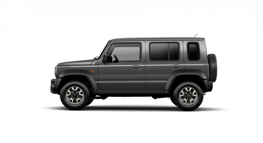 2026 MY25 Suzuki Jimny  JJ XL SUV