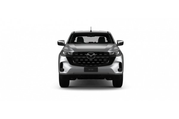 2025 Mazda BT-50 TF GT Ute