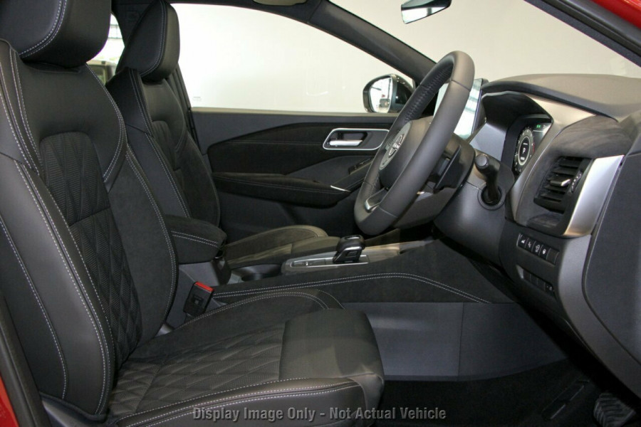 2025 Nissan QASHQAI J12 Ti-L SUV Image 7