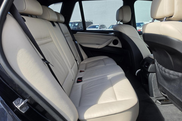 2012 BMW X5 E70 xDrive30d SUV Image 15