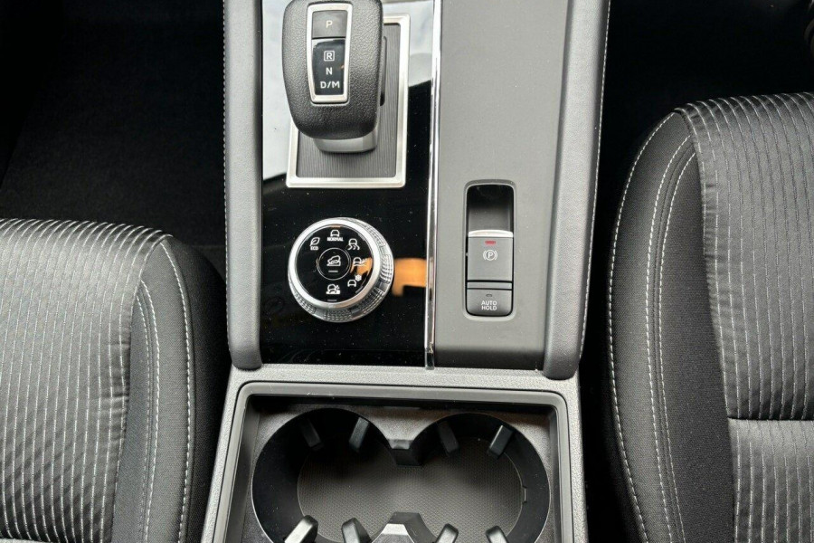 2024 Mitsubishi Outlander ZM ES SUV Image 19