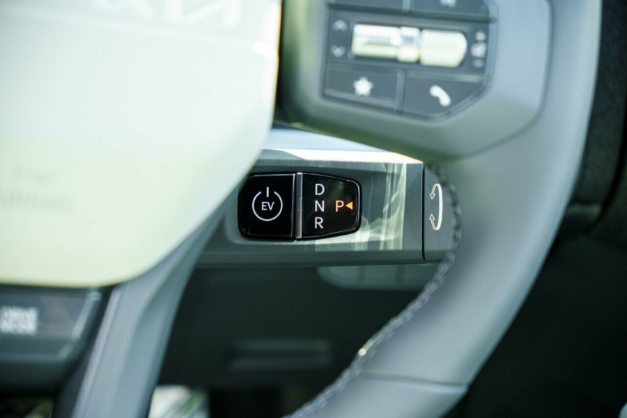 2025 Kia EV3 SV GT-Line SUV Image 15